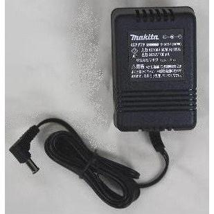 マキタ（makita） 充電式ラジオMR100用 ACアダプタ SE00000001 : e