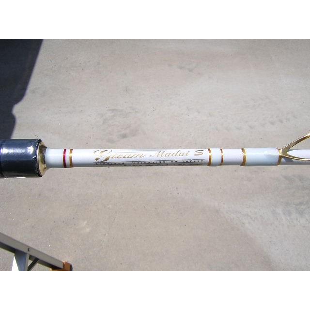 剛樹 Gチームマダイ300S : 喜客屋FIDJI - 通販 - Yahoo!ショッピング