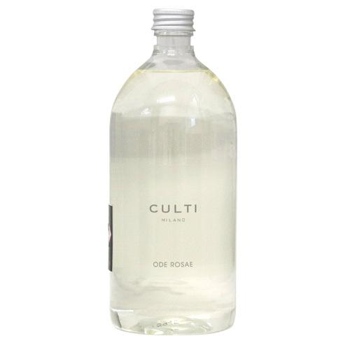 CULTI 『並行輸入品』クルティ ディフューザー リフィル 1000mL
