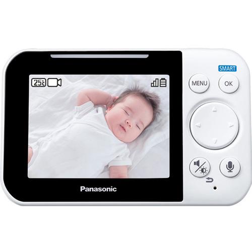 パナソニック KX-HC705-W ベビーモニター KXHC705 : キムラヤYahoo!店