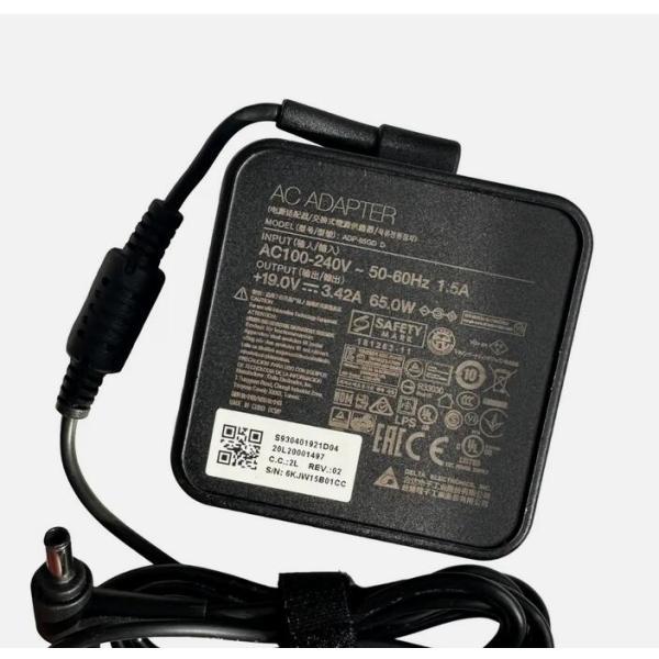 ASUS（エイスース） 純正新品 DELTA製 MSI 19V 3.42A MSI Modern 14