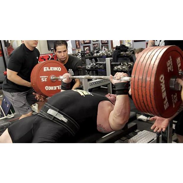 king2ring ベンチプレス レバーアクション ベルト 筋トレ用 パワー