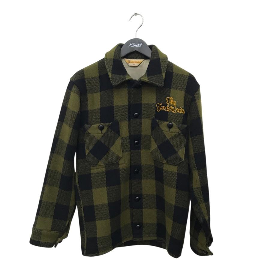 TENDERLOIN（テンダーロイン） TENDERLOIN T-BUFFALO JKT ジャケット