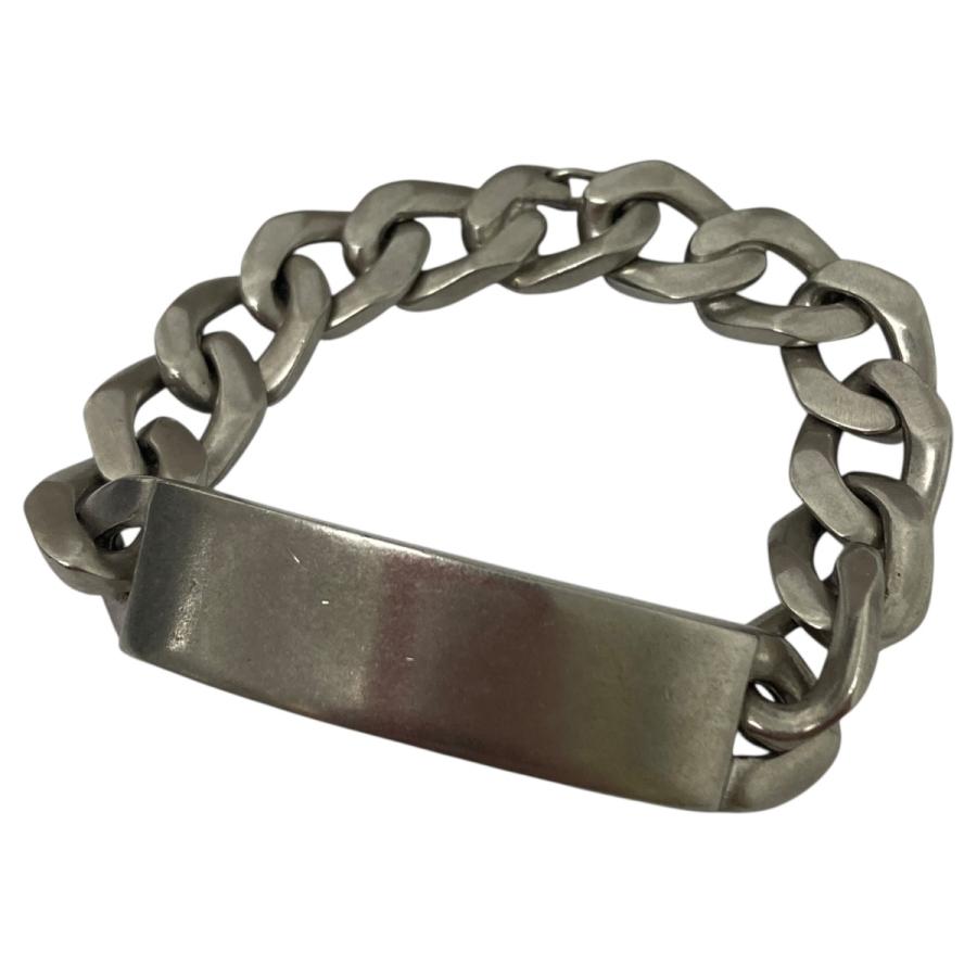 Maison Margiela（メゾンマルジェラ） Maison Margiela IDブレスレット