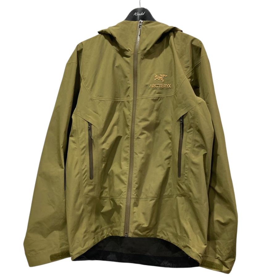 ARC'TERYX（アークテリクス） 【値下げ】ARC'TERYX×BEAMS beta sl