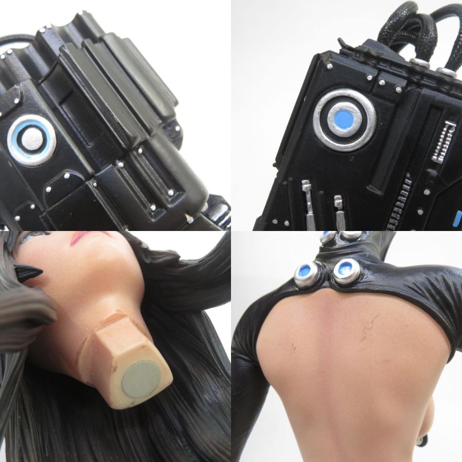 プライム1スタジオ プレミアムマスターライン GANTZ：O レイカ 1/4