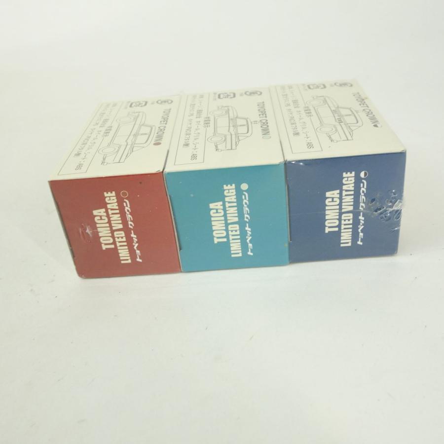 未開封】TOYS CLUB トイズクラブ トミカリミテッドヴィンテージ トイズ