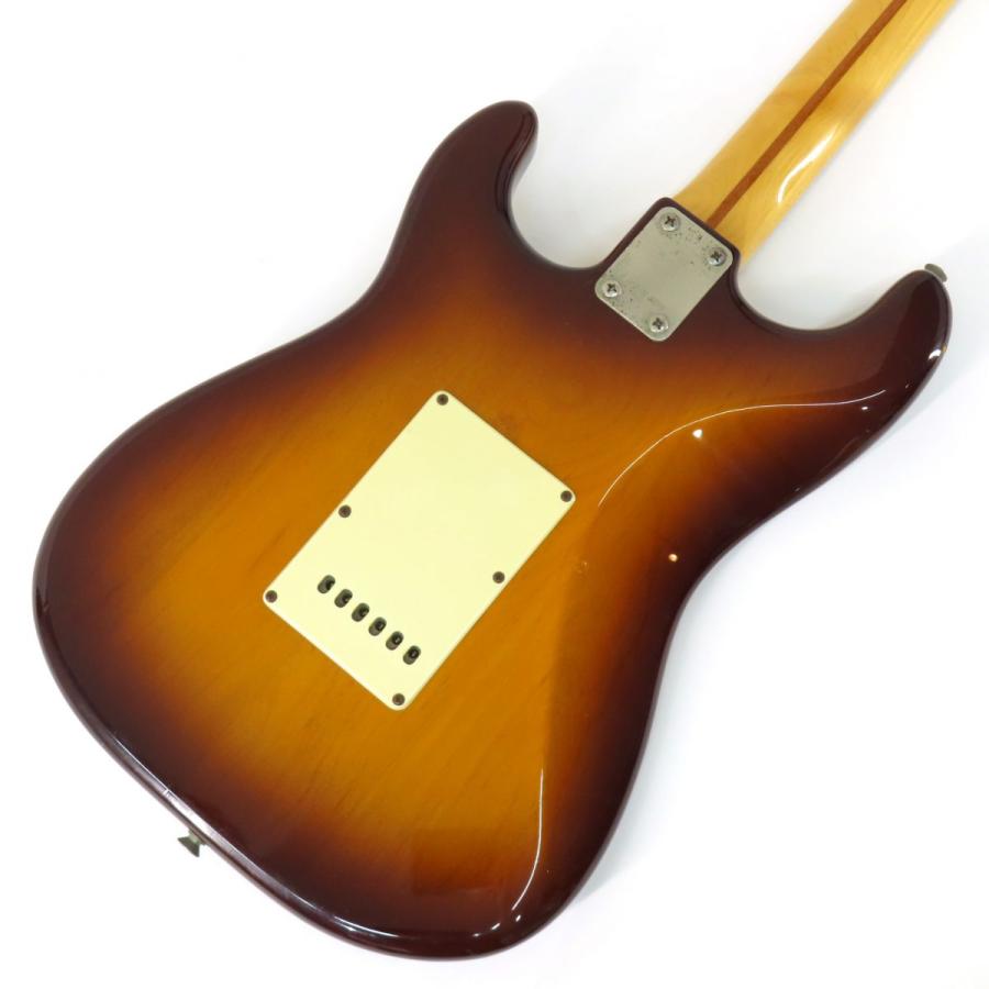 YAMAHA（ヤマハ） SR-550S サンバースト ストラトキャスター エレキ