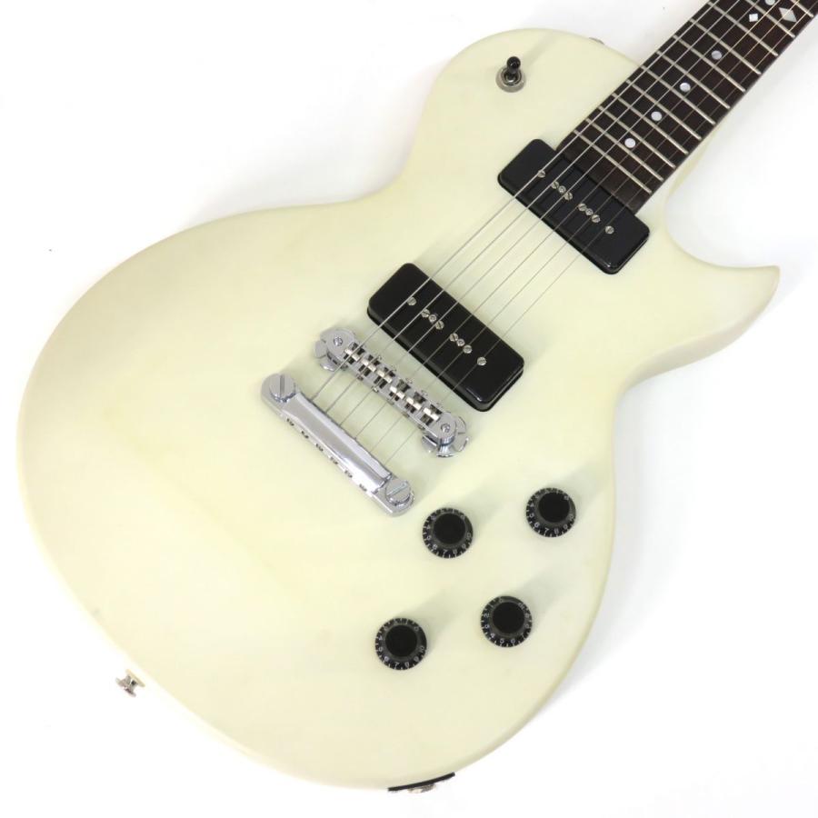 Zemaitis ゼマイティス Z22 White Wood レスポール エレキギター ※中古
