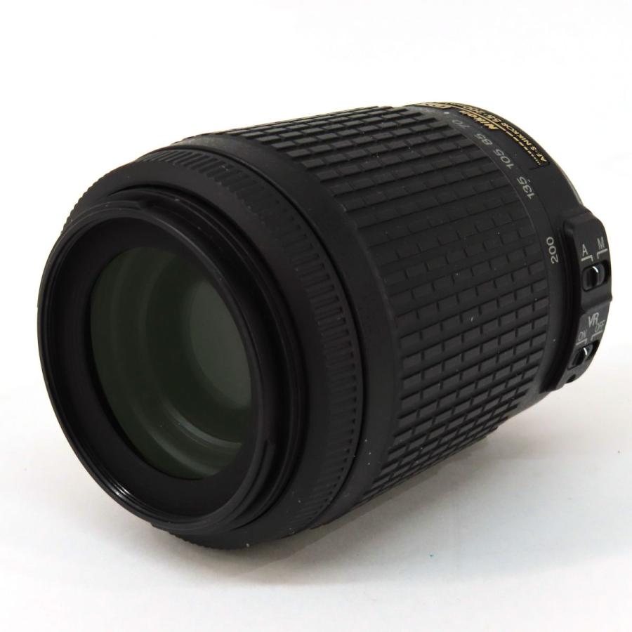 Nikon ニコン D5200 ボディ デジタル一眼レフカメラ＆AF-S DX NIKKOR