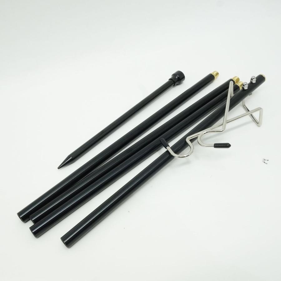 DEVISE WORKS デバイスワークス 5050WORKSHOP コラボ スタンド