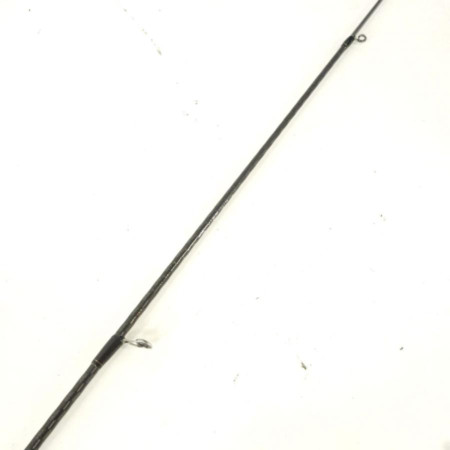 SHIMANO シマノ ソアレSS アジング S610SUL-S 6フィート10インチ CODE