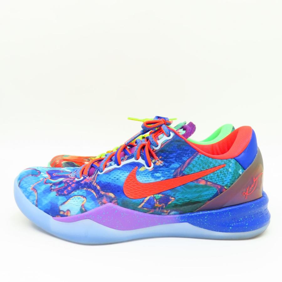 NIKE ナイキ KOBE 8 PROTRO コービー プロトロ HM9621-900 US8 26cm 箱