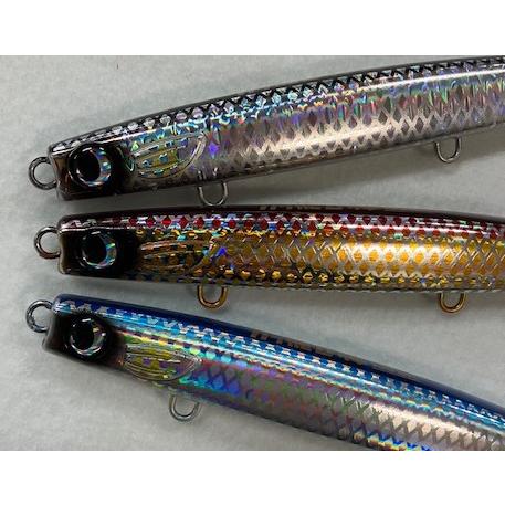 JUMPRIZE（ジャンプライズ） かっ飛び棒 130BR ツネミ限定カラー