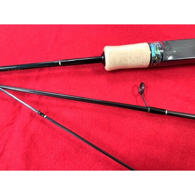 Rodio Craft（ロデオクラフト） 999.9マイスター キメラ 603L-e 3