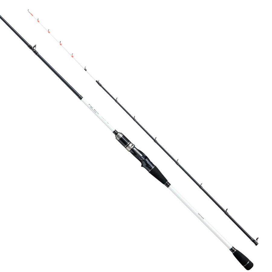 alpha tackle（アルファタックル） フネタツ（FUNETATSU）タチウオ