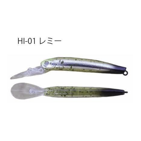 DAYSPROUT（ディスプラウト） イーグルプレーヤー50slim/GJ 第二弾