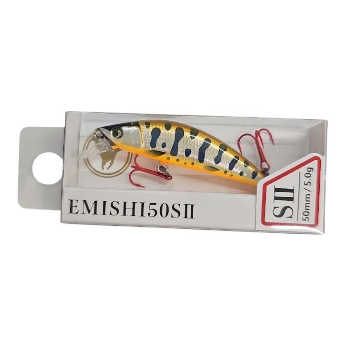 ITO.CRAFT（イトウクラフト） 2024 新 EMISHI Re: 蝦夷 NEW エミシ 50S