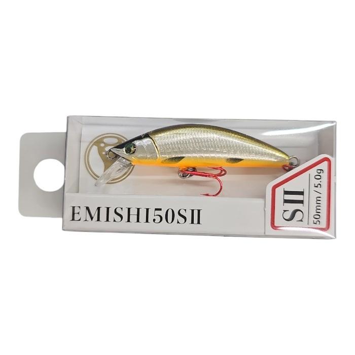 ITO.CRAFT（イトウクラフト） 2024 新 EMISHI Re: 蝦夷 NEW エミシ 50S