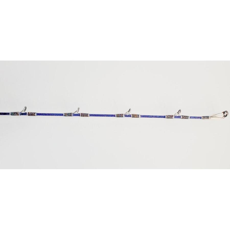 アリゲーター技研 KAIYU カイユー カイユウ 落とし込み FBS190