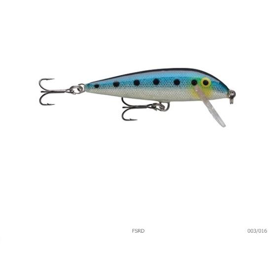 RaPaLa（ラパラ） カウントダウン9 シンキング CD9 バルサ 簡易梱包