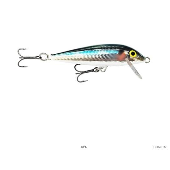 RaPaLa（ラパラ） カウントダウン9 シンキング CD9 バルサ 簡易梱包