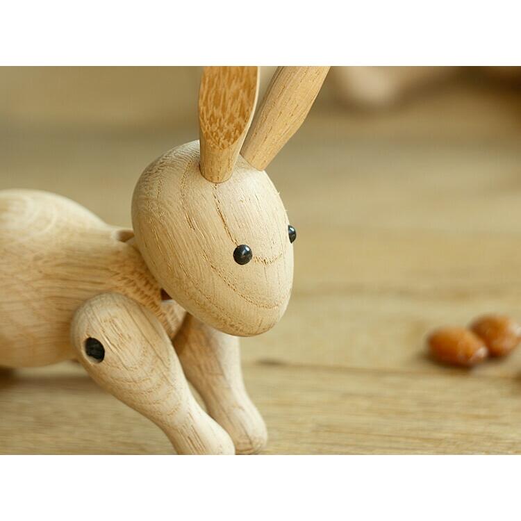 KAY BOJESEN DENMARK Rabbit カイ・ボイスン デンマーク Rabbit