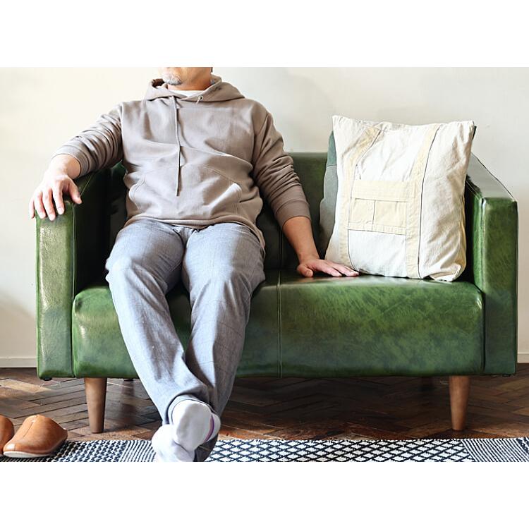 Kirario product｜国産2人掛けソファー MS（エムエス）ソファ ソファー