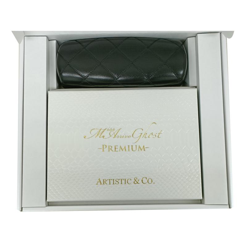 Miss Arrivo（ARTISTIC＆CO.） 美顔器 ミス アリーヴォ ゴースト