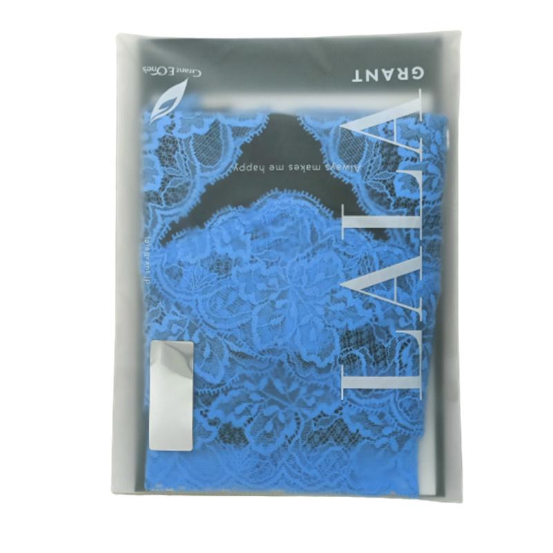 ファンタジー レーシーショーツ S M L LL 8色選べる ブラック/ブルー