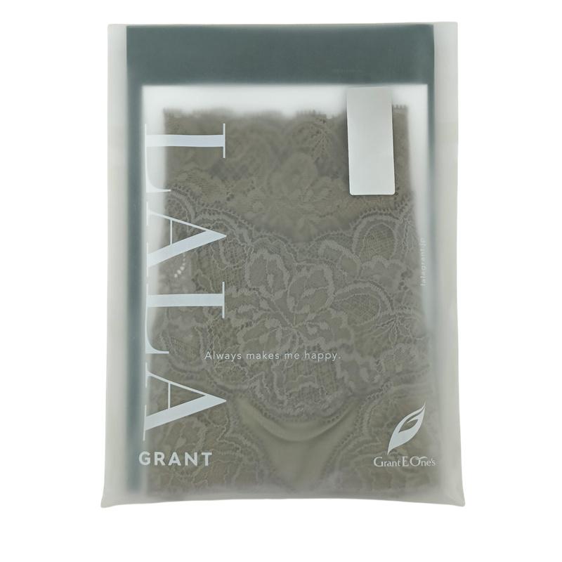 ファンタジー レーシーショーツ S M L LL 8色選べる ブラック/ブルー