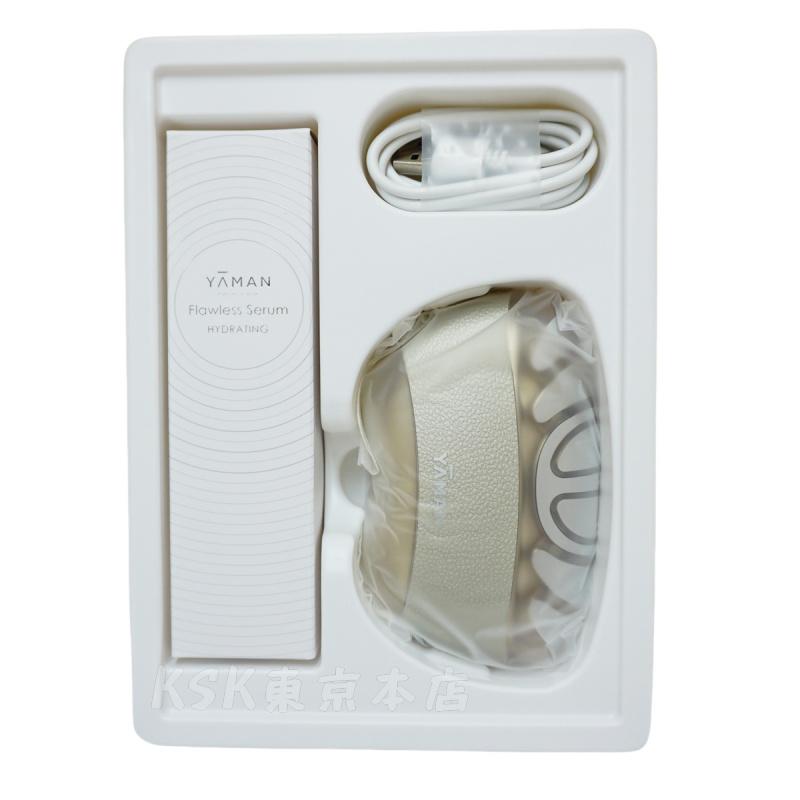 YA‐MAN（ヤーマン） リフトロジー YJFD1N ゴールド Liftlogy