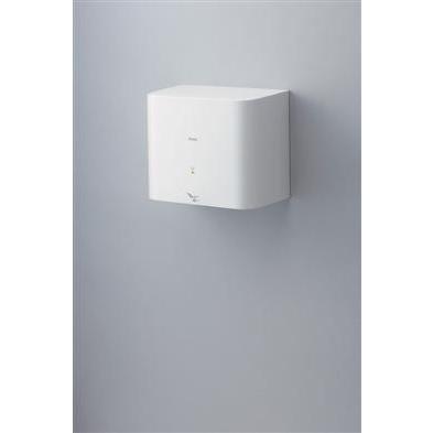 TOTO 【TYC120W】 《KJK》 ハンドドライヤー温風タイプ ωγ0 : KJK