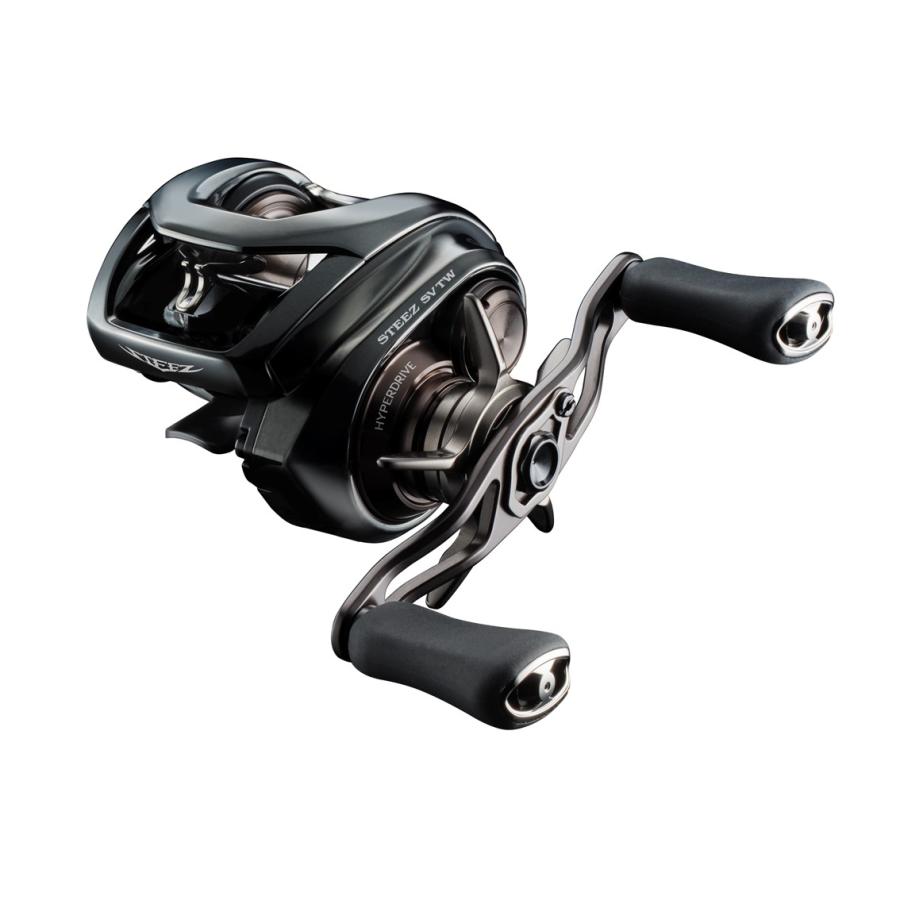 DAIWA（ダイワ） 24スティーズSV TW 100-XHL (左ハンドル） : KK