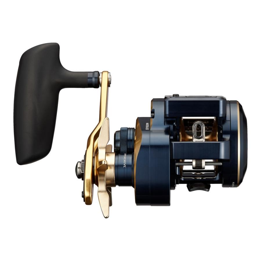 DAIWA（ダイワ） SALTIGA IC 300H-SJ : KKフィッシング - 通販 - Yahoo