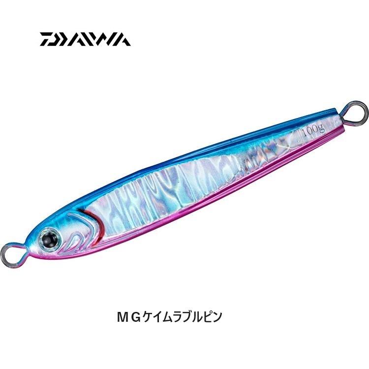 DAIWA（ダイワ） ソルティガTGベイト100g : KKフィッシング - 通販