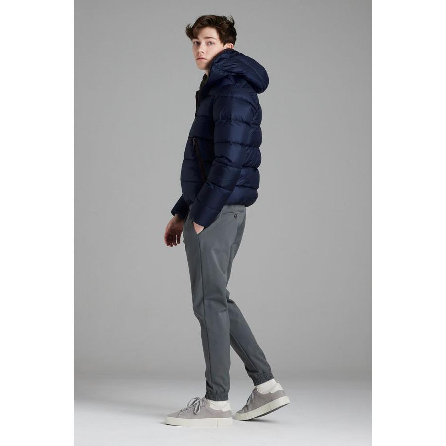 DUVETICA（デュベティカ） 2024-2025秋冬新作 日本限定モデル