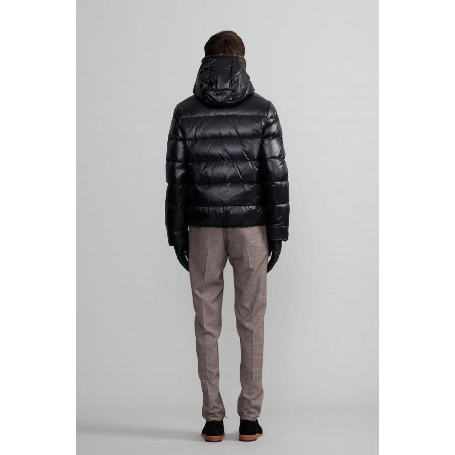 DUVETICA（デュベティカ） 2025-2026秋冬新作 日本限定モデル ディオン