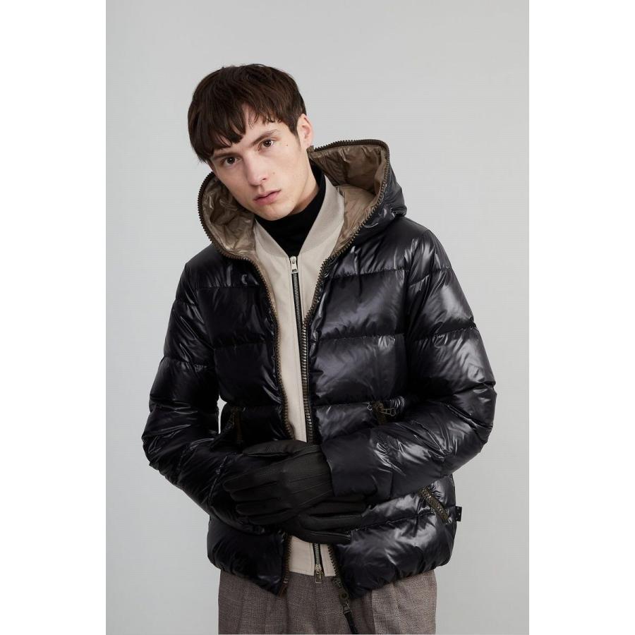 DUVETICA（デュベティカ） 2025-2026秋冬新作 日本限定モデル ディオン