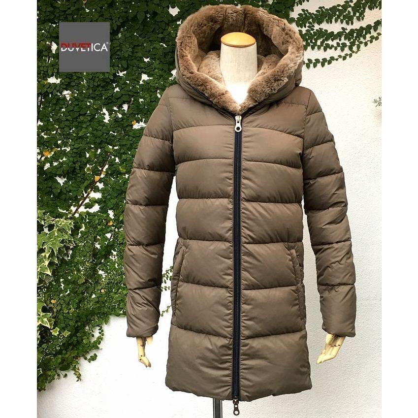 DUVETICA（デュベティカ） セール SALE DUVETICA CARYS カリス col.177