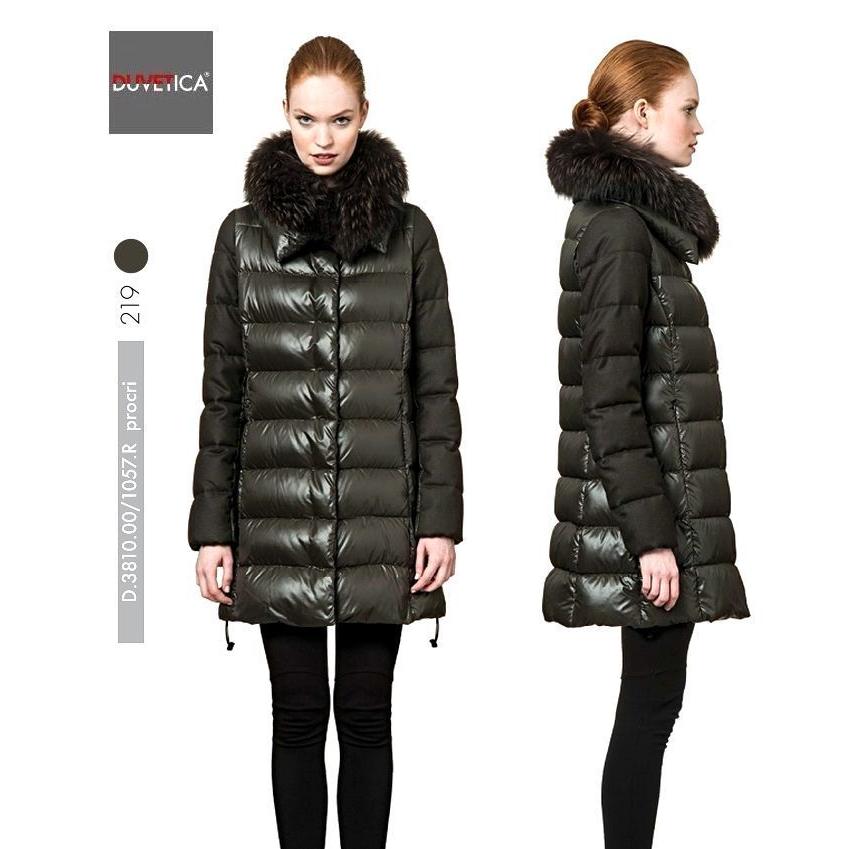 DUVETICA（デュベティカ） セール SALE DUVETICA Procri グレー