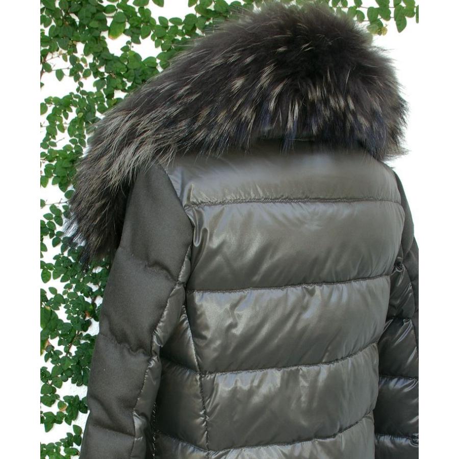 DUVETICA（デュベティカ） セール SALE DUVETICA Procri グレー