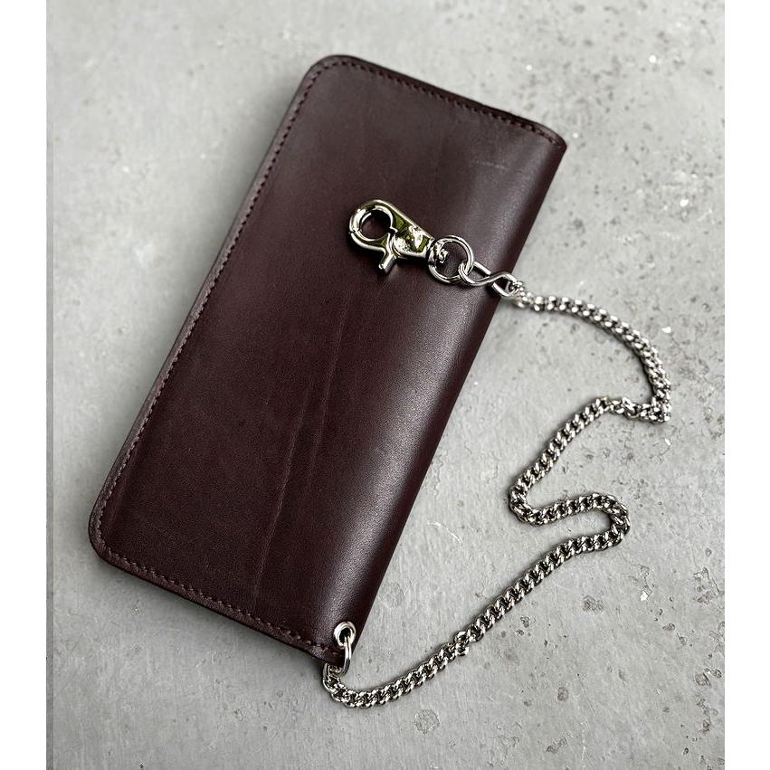 HTC ハリウッドトレーディングカンパニー バイカーウォレット チェーン