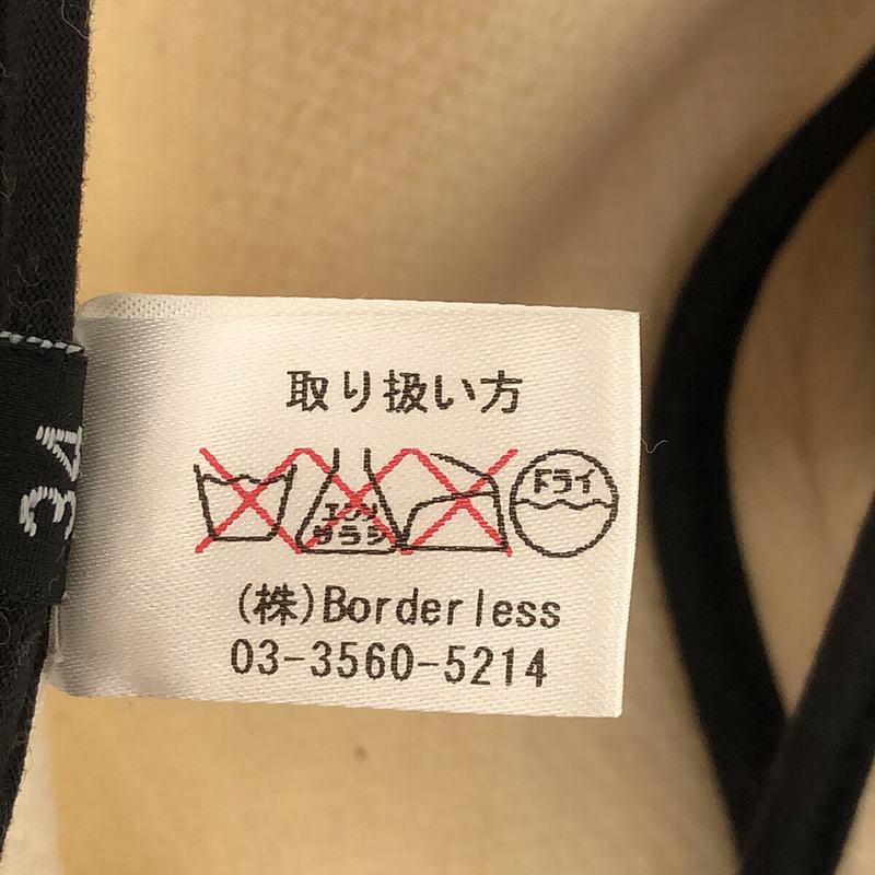 GRENFELL（グレンフェル） 【美品】 | ダッフルコート | 34