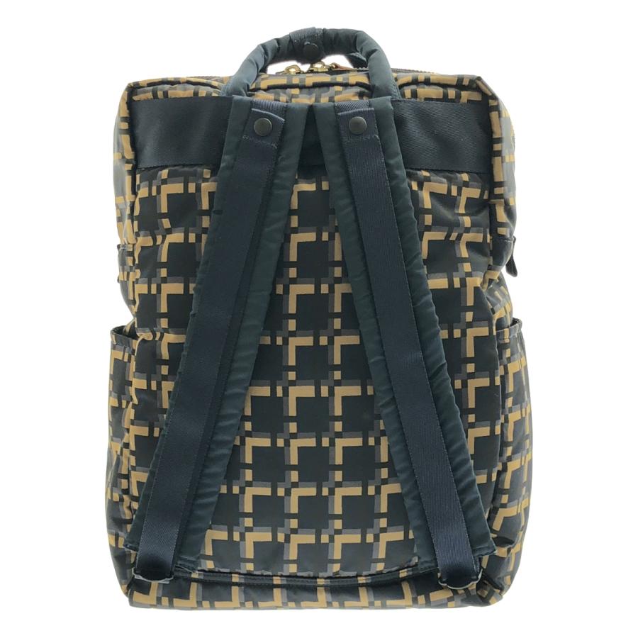 MARNI（マルニ） × PORTER / ポーター 2Way コンバーチブル リュック