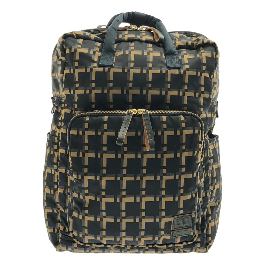 MARNI（マルニ） × PORTER / ポーター 2Way コンバーチブル リュック