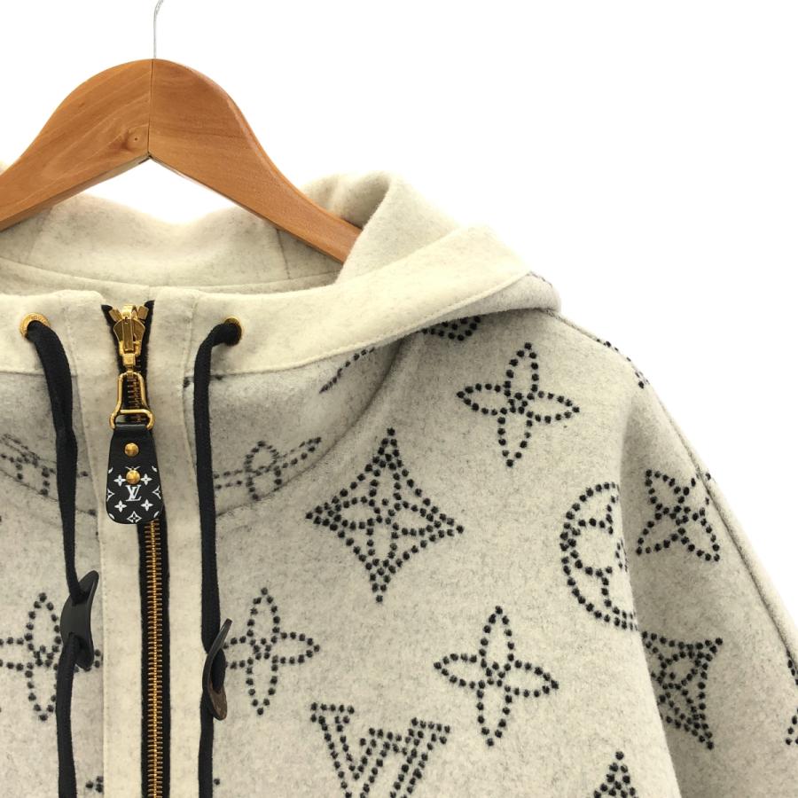 LOUIS VUITTON（ルイ・ヴィトン） リバーシブル マヒナ モノグラム