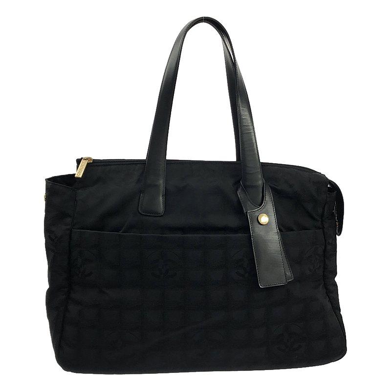 CHANEL（シャネル） 【美品】 | A20525 ニュートラベルライン ロゴ