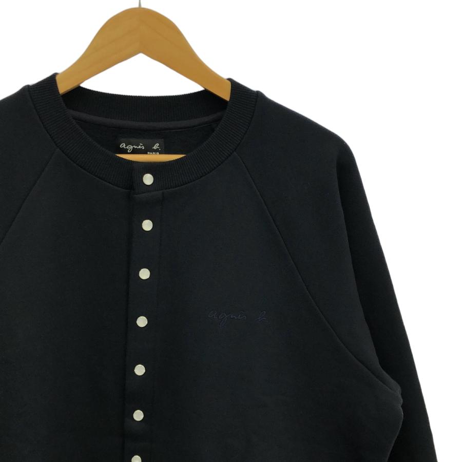 agnes b.（アニエスベー） 【新品】 | ×FRAGMENT ×V.A / BLOUSON SENGA