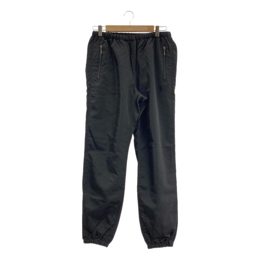 Needles（ニードルス） × STUDIOUS 別注 パピヨン ナイロン トラック